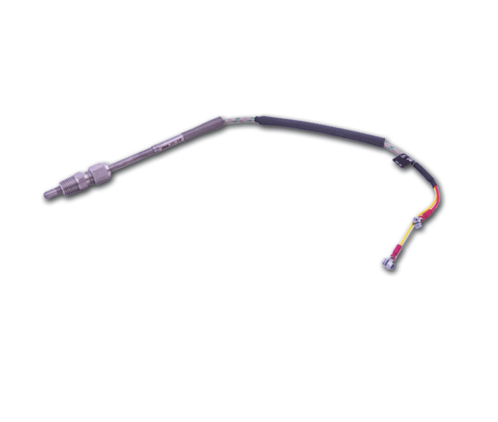 VDO Pyrometer Sensor Weld Boss - XXL water