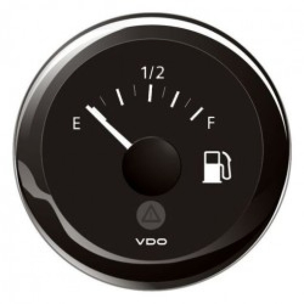 Veratron VDO VLB Level Fuel 12/24V 52 F S LT EU DL rb
