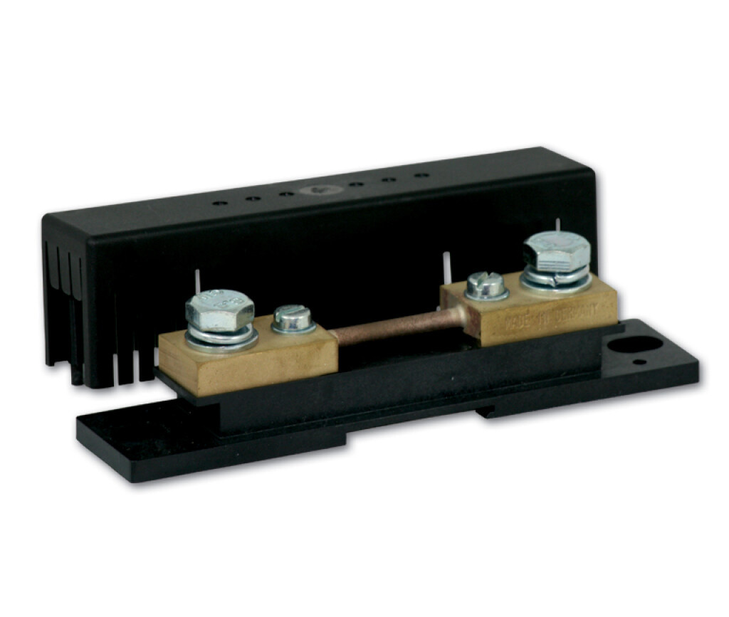 Veratron VDO Ammeter Shunt 150A/60MV Single