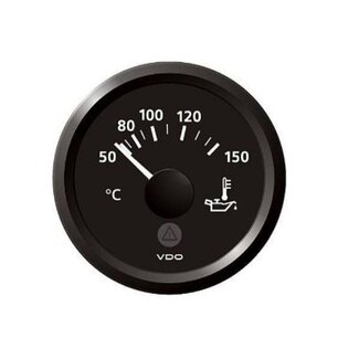 Veratron VDO VLB Temp Motor Olie 150°C SB 52mm