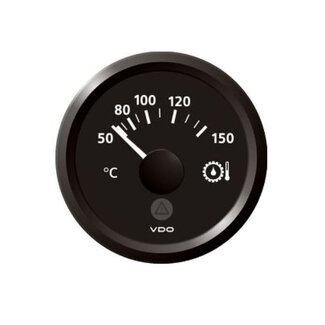 Veratron VDO VLB Temp Hydro 120°C SB 52mm