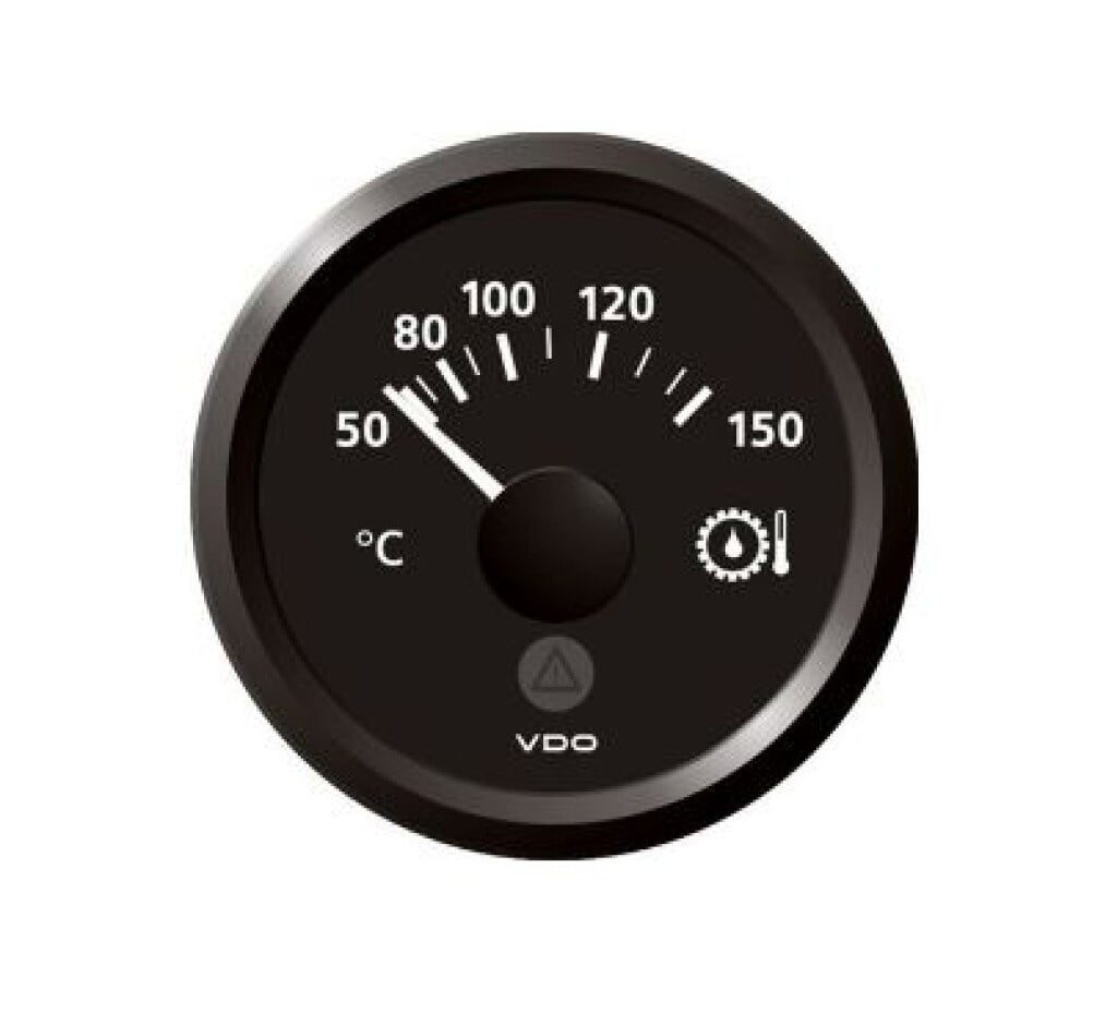 Veratron VDO VLB Temp Hydro 120°C SB 52mm