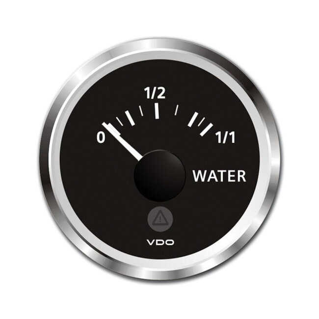 Veratron VDO VLB Drinkwater 4-20mA 0-1/2-1/1 RB 52mm