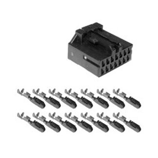 Veratron VDO VL 14-pin Connector set