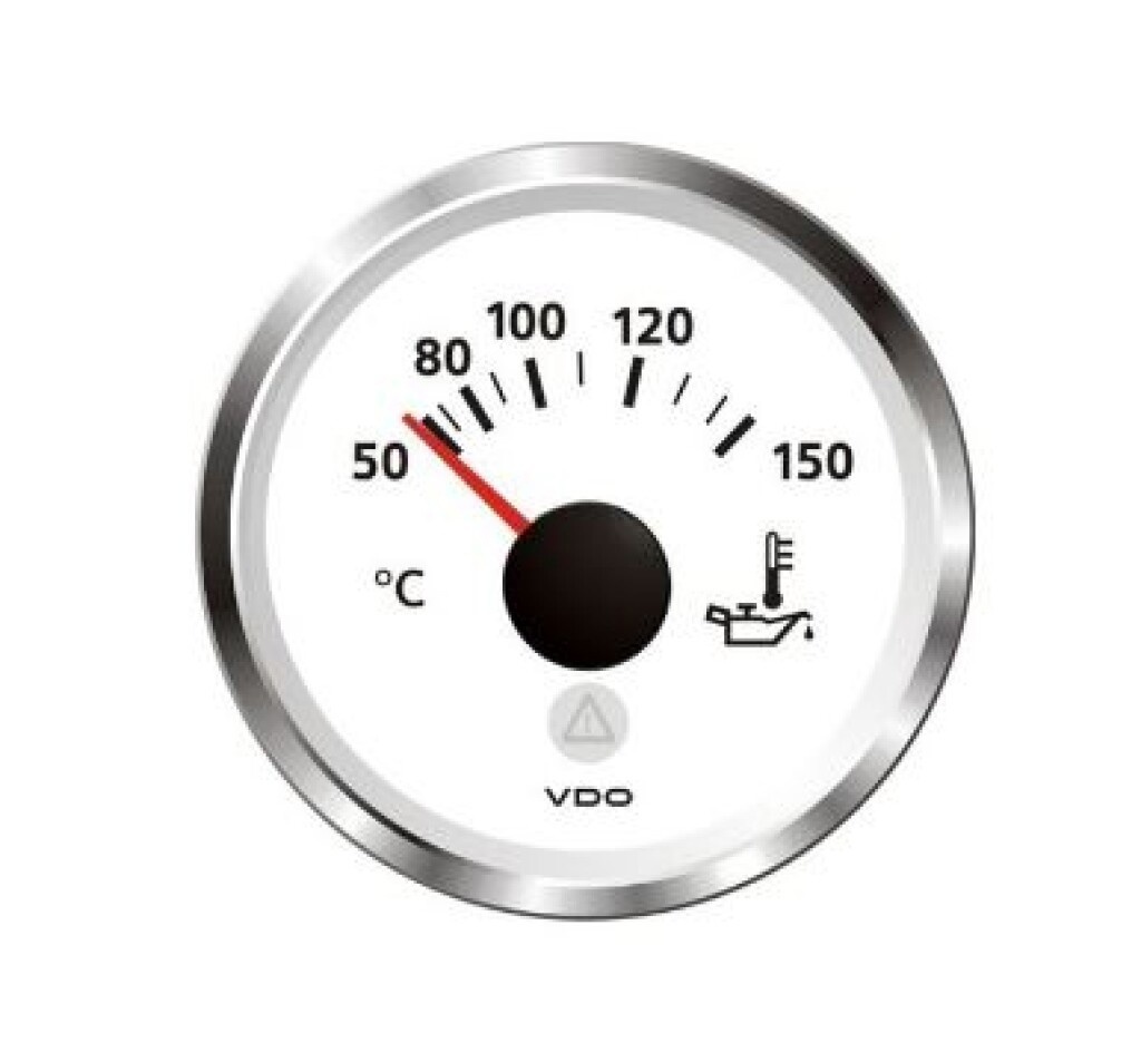 Veratron VDO VLW Temp Motor Olie 150°C TC 52mm