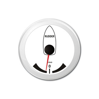 Veratron VDO VLW Roer -40°/+40° RW 52mm