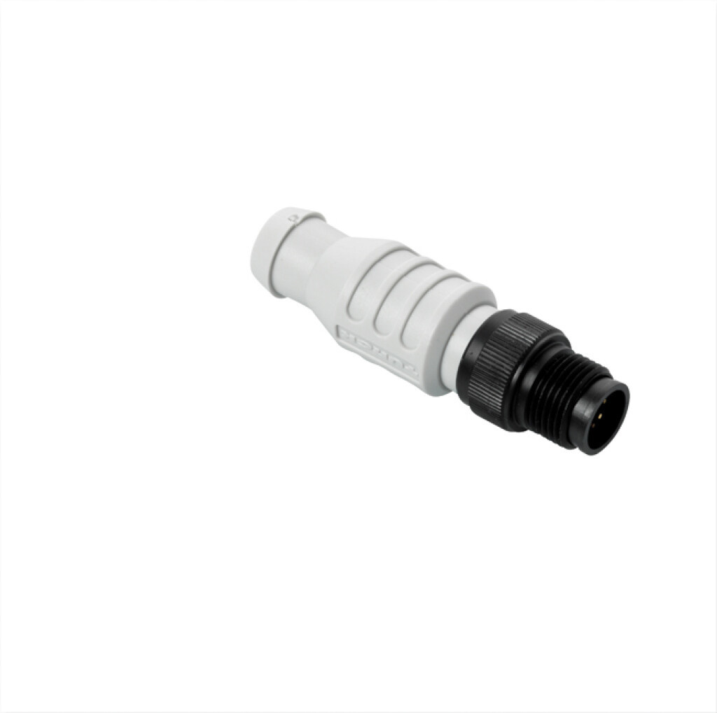 Veratron VDO AQL NMEA 2000 Terminator Connector Male
