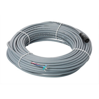 Veratron VDO AQL NMEA 2000 Kabel female 5 pins 30mtr grijs