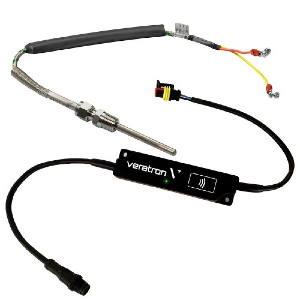 Veratron Veratron LinkUp Pyrometer (Sensor N03320264 incl)