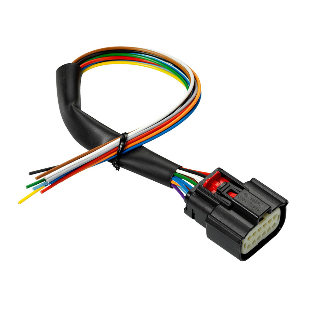 Veratron VDO Engine 2 data kabel Oceanlink 7