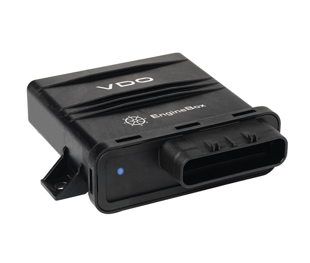 Veratron VDO ECU EngineBox Dual Engine