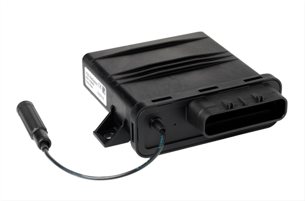 Veratron VDO AQL Media Box