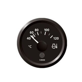 Veratron VDO VLB Temp Koelwater Motor 120°C RB 52mm