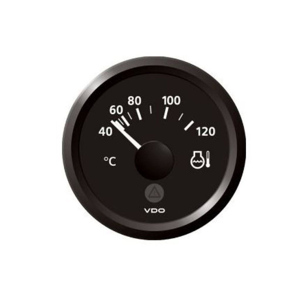Veratron VDO VLB Temp Koelwater Motor 120°C RB 52mm