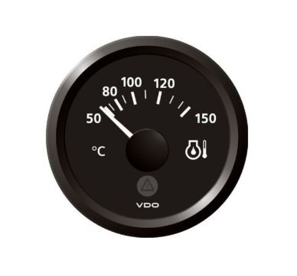 Veratron VDO VLB Temp Motor Olie 150°C SB 52mm