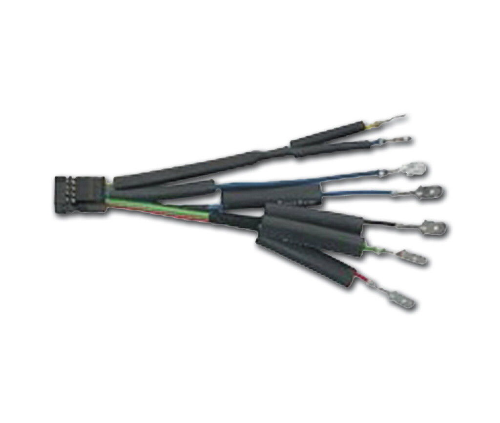 Veratron VDO VL Adapterkabel tbv instrumenten 52 mm