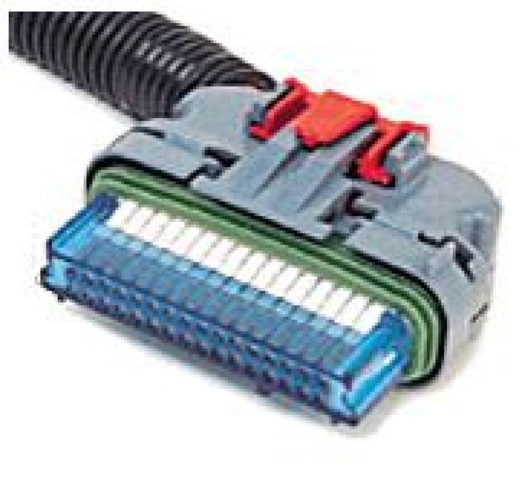 Veratron VDO 32Pin Power Cable for Dual Engine