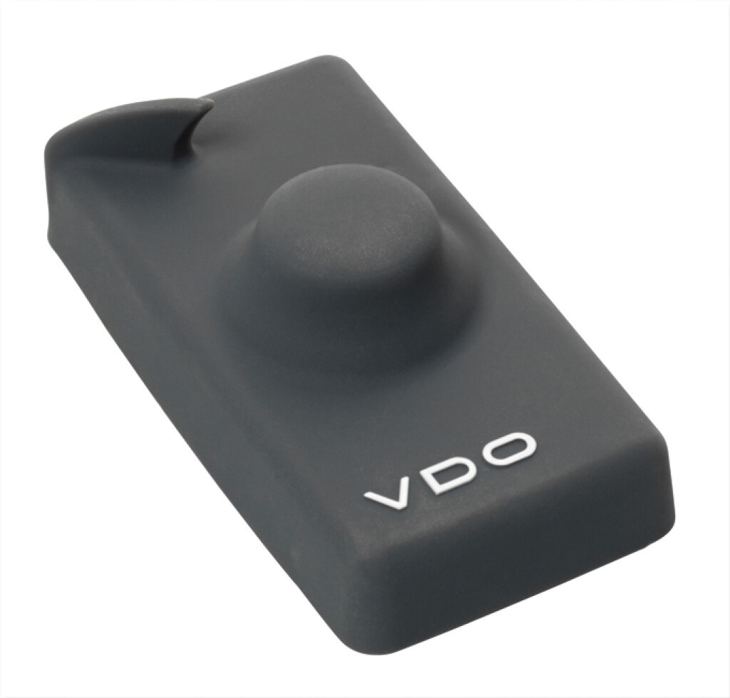 Veratron VDO AQL Silicone cover for HMI