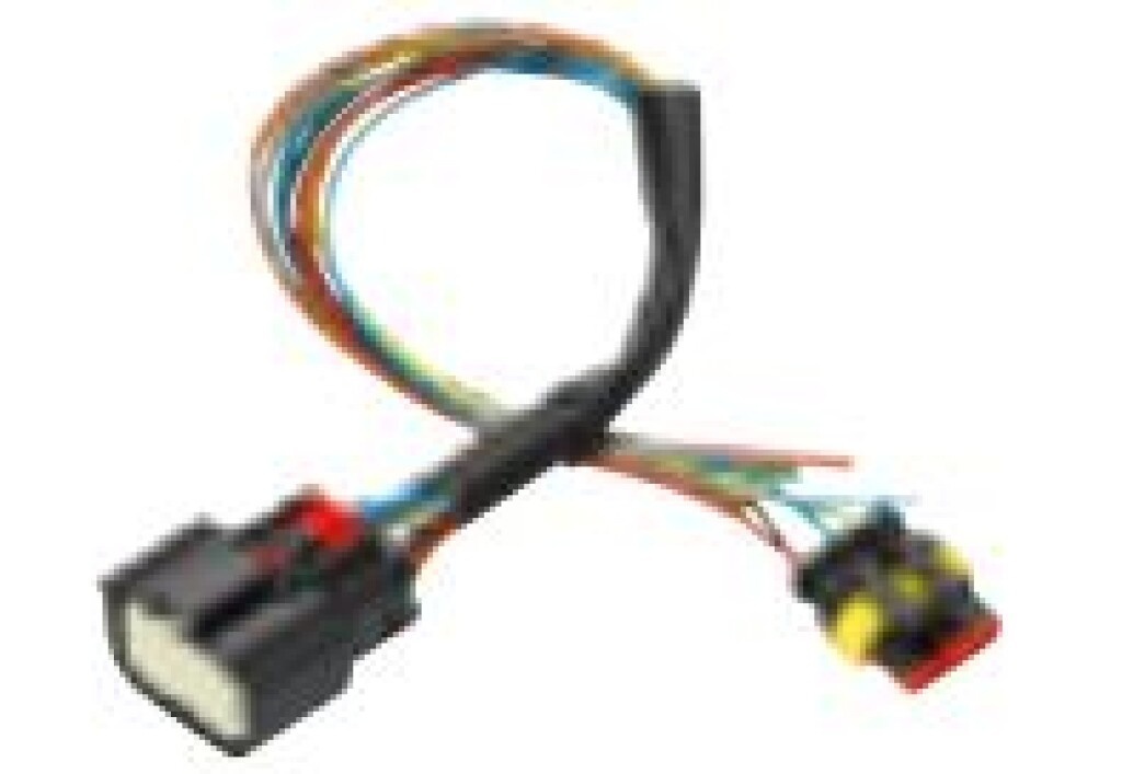 Veratron VDO Power cable + Data cable Master 85mm