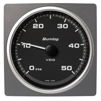 Veratron VDO ACL B Toerenteller 50 kn SB 110mm