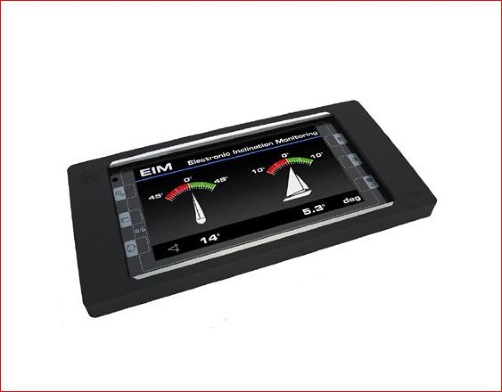 Veratron VDO AQL Multifunction Display 7