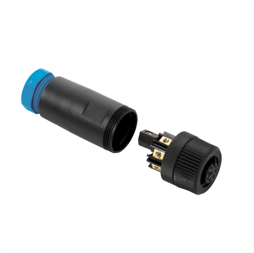 Veratron VDO AQL BUS Infield Connector / Analoog Wind