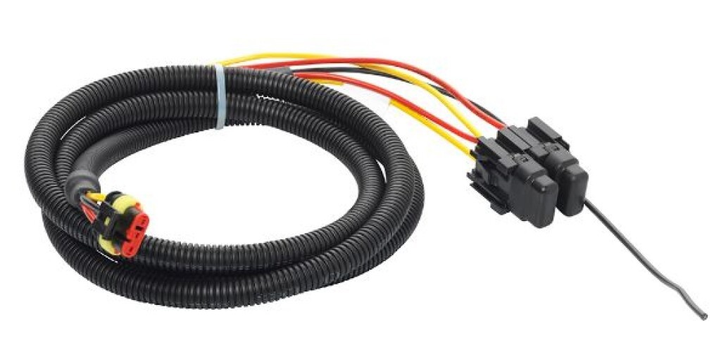 Veratron VDO POWER Kabel NAVBOX