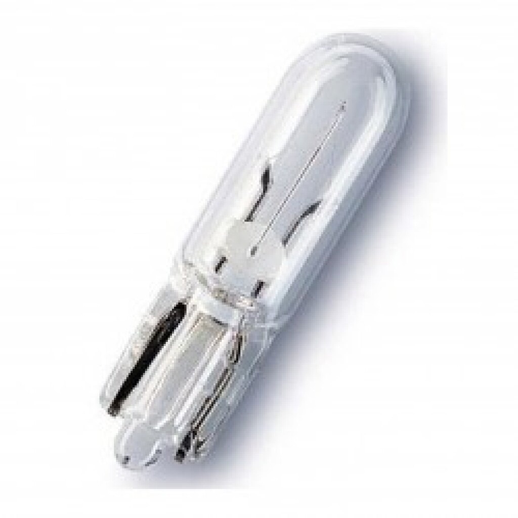 Veratron OL BULB 24V, 1,2W wit voor IND.D=52MM