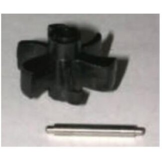 Veratron VDO Schoepenrad 30 knopen