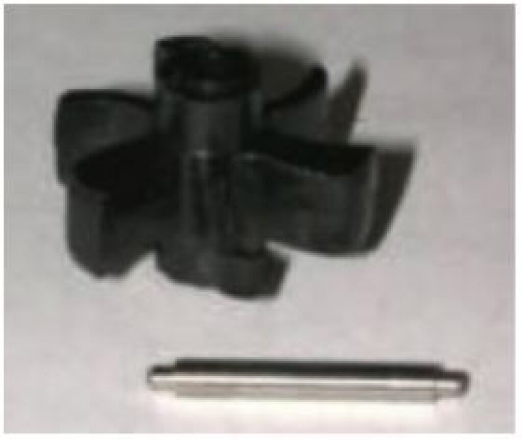 Veratron VDO Schoepenrad 30 knopen