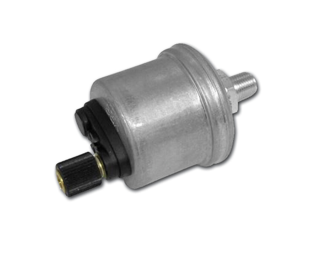 VDO VDO Drukgever 1/8-27NPTF/10 massavrij