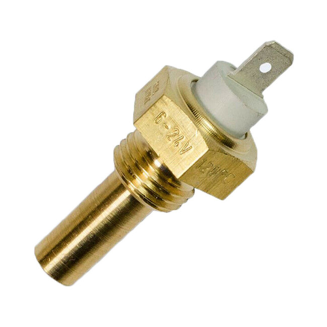 VDO VDO Temp. gever 120°C 1/2-14NPTF