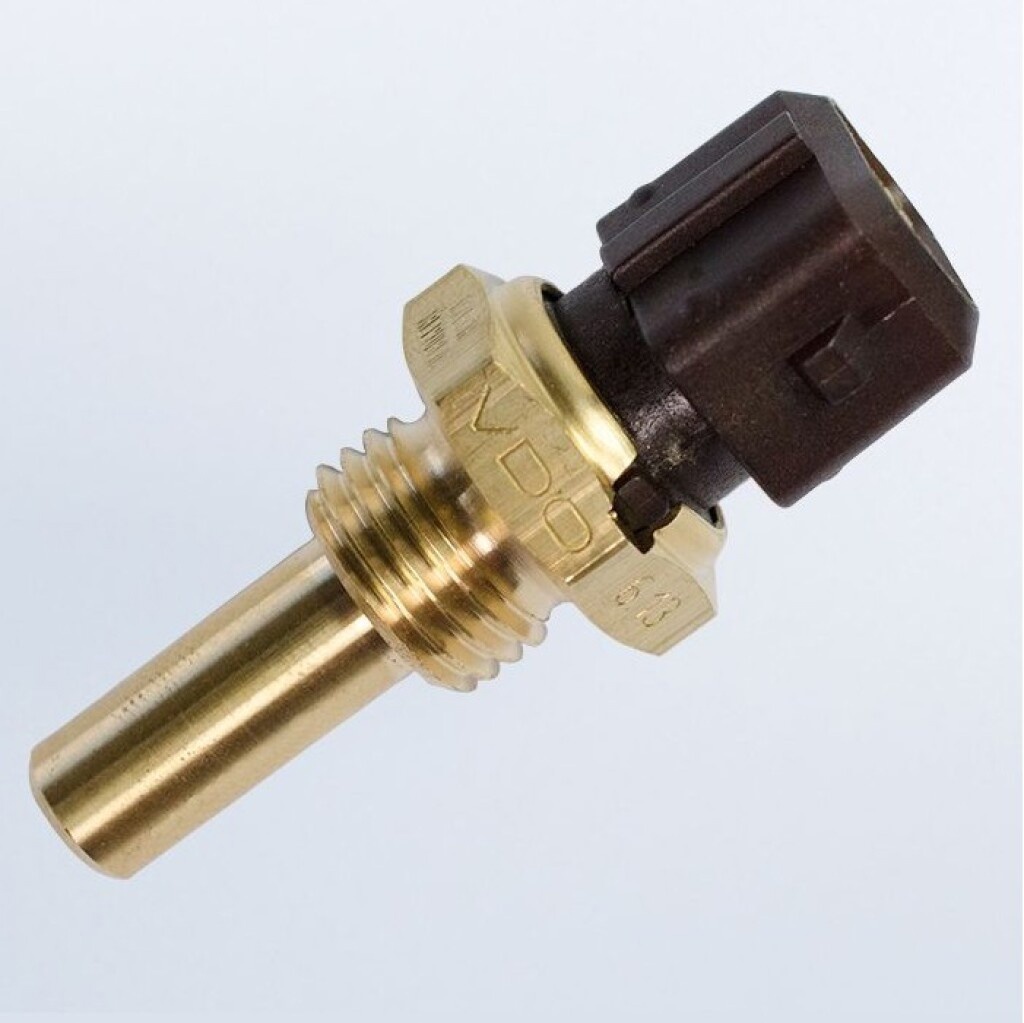 VDO VDO Temp. gever 120Β°C mv M14x1.5 Spec Con