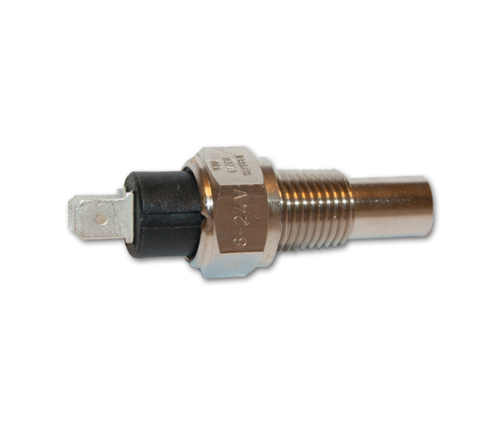 VDO VDO Temp.gever 1/4x18 NPTF-2 instr.MV