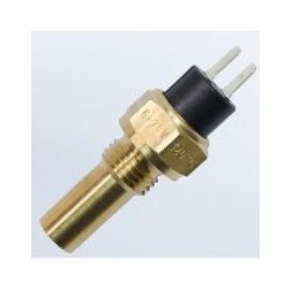 VDO VDO temp.gever 3/8-18 120 2-instr. MV