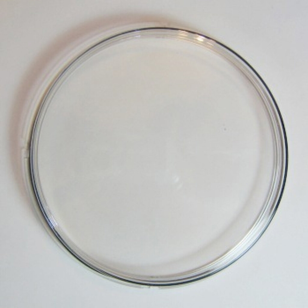 Veratron VDO Front glas set 100mm