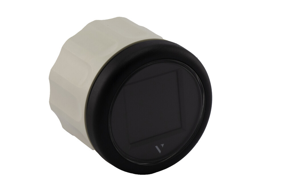 Veratron Veratron VLW - 52mm Zwart Flex Multifunctie 12-24