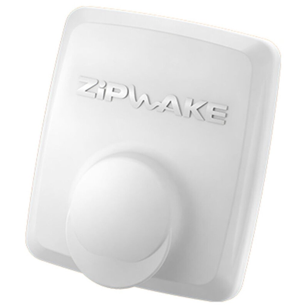 Zipwake Zipwake Control Panel Cover - Wit