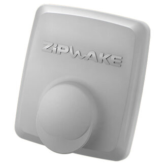 Zipwake Zipwake Control Panel Cover - Lichtgrijs