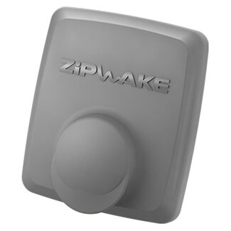 Zipwake Zipwake Control Panel Cover - Mid Grijs