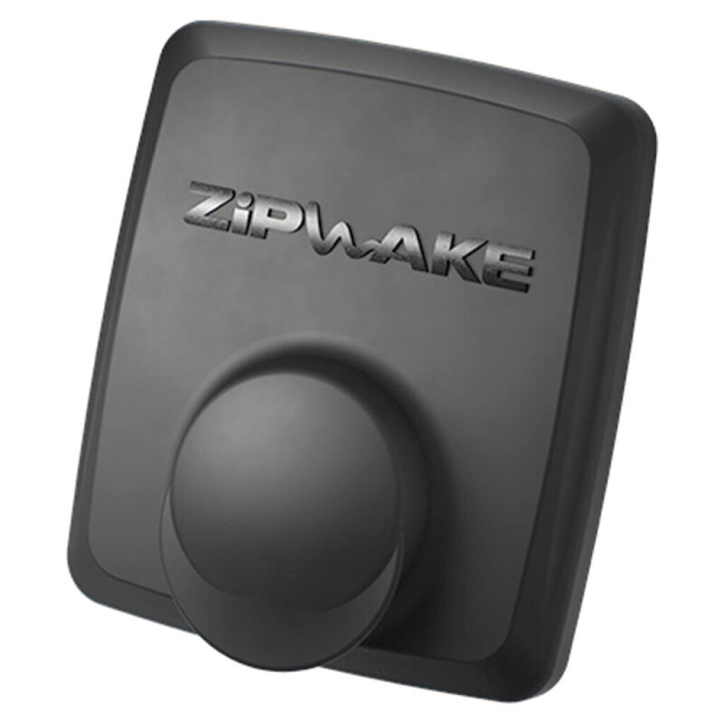 Zipwake Zipwake Control Panel Cover - Donkergrijs