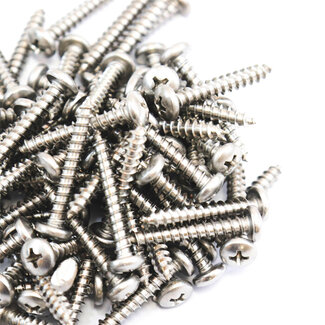 Zipwake Zipwake Series S Screw PT 6.0x48 / Set 50 st