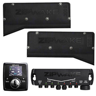 Zipwake Kit Box 300S Chine