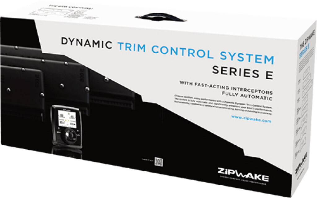 Zipwake Zipwake Kit Box 600E