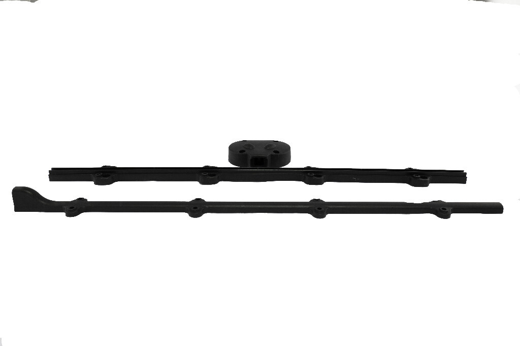 Zipwake Zipwake Kabel Cover Extension E Set - 1 Kabelcover