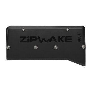 Zipwake Zipwake Interceptor 400E Chine SB voorkant