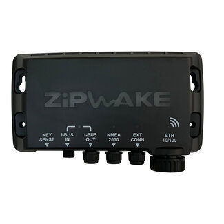 Zipwake Zipwake Integrator Module, excl. cable