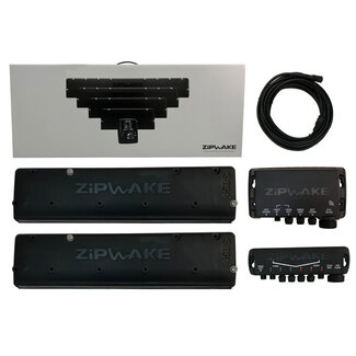 Zipwake Zipwake Kit Box 450 S IM