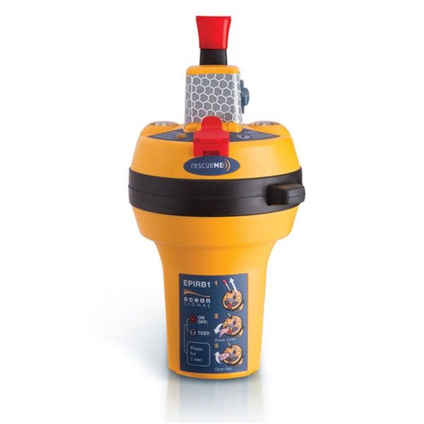 Ocean Signal Ocean Signal RescueMe EPIRB1