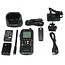 Standard Horizon HX890E Handmarifoon GPS & DSC, Zwart